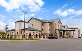 Comfort Inn & Suites Amarillo East